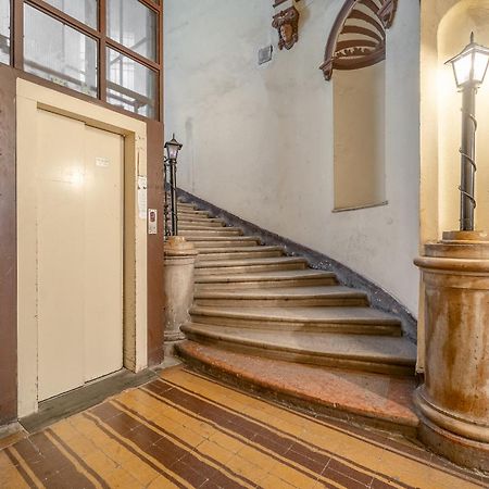 Opera Residence - D10 Budapest Bagian luar foto