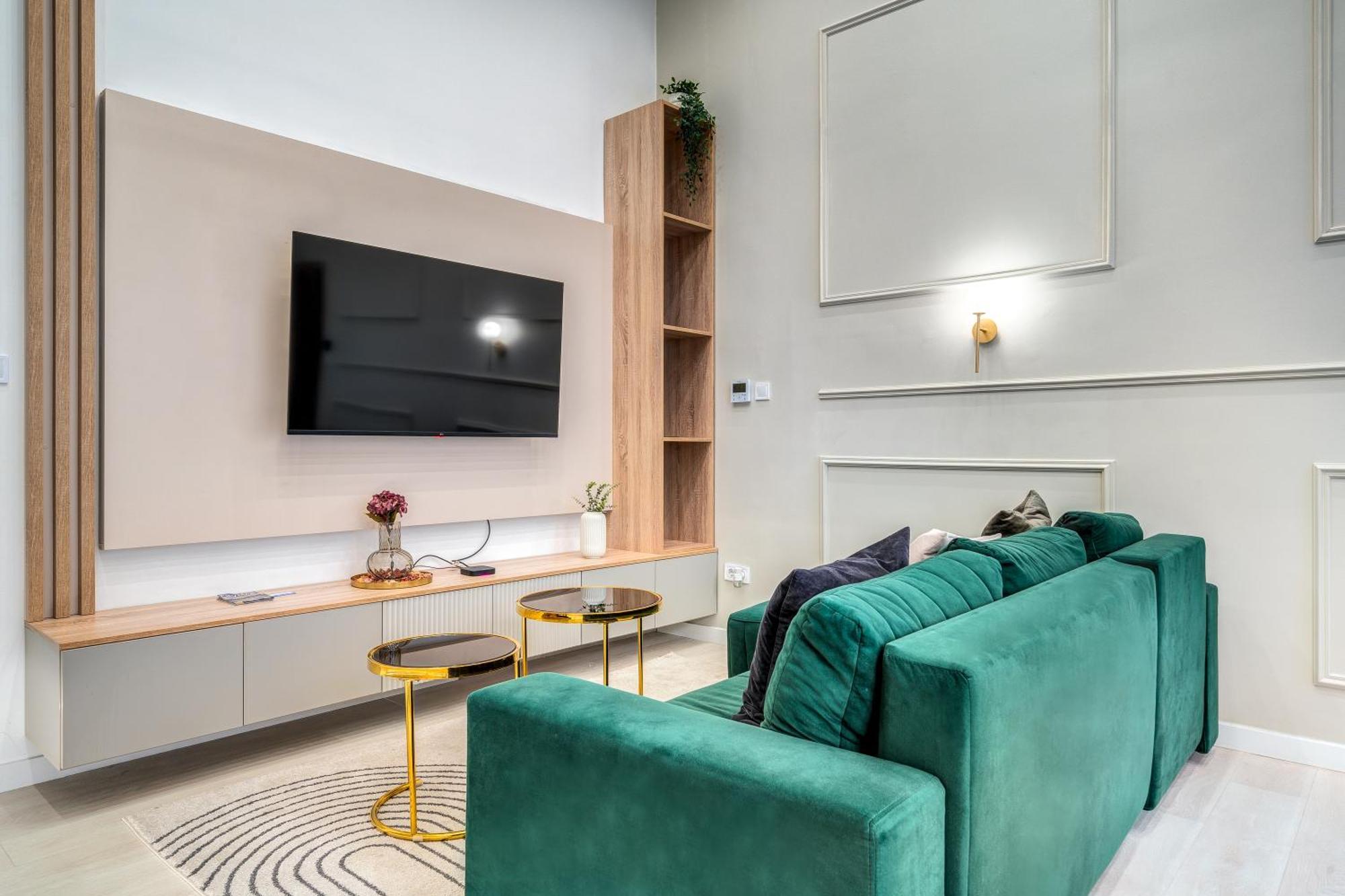 Opera Residence - D10 Budapest Bagian luar foto